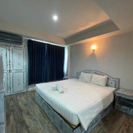 Sun Moon Hotel Loei Zewnętrze zdjęcie