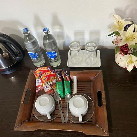 Sun Moon Hotel Loei Zewnętrze zdjęcie