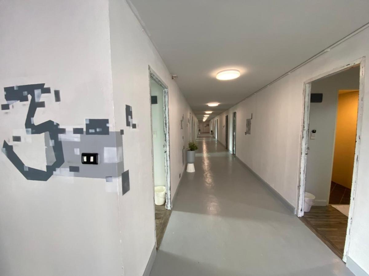 Sun Moon Hotel Loei Zewnętrze zdjęcie