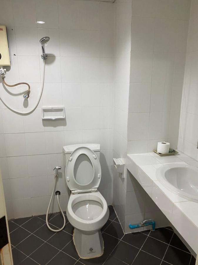 Sun Moon Hotel Loei Zewnętrze zdjęcie